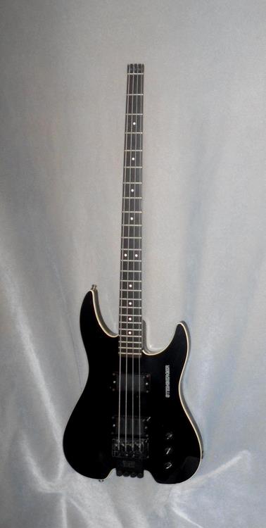 steinberger bass xm2